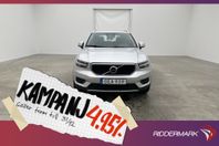 Volvo XC40 D3 Momentum VOC Värmare Sensor 4,95% Ränta