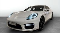 Porsche Panamera GTS // NYBES // 360 // 3,95% RÄNTEKAMPANJ