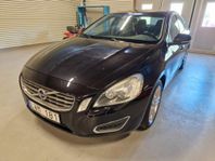 Volvo S60 D3 Geartronic Summum 163hk Kamrem bytt