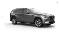 Mazda CX-80 2.5L PHEV 327 hk 8AT AWD Exclusive Line COSO DRA