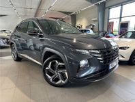 Hyundai Tucson Advanced PHEV 265hk Aut - EN ÄGARE