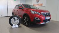 Peugeot 3008 1.2 Motor&Kupévärmare-DVV-PDC-SoV *KAMREMSBYTT*