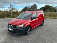 Volkswagen Caddy Maxi 2.0 TDI BlueMotion Euro 6