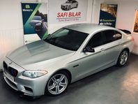 BMW 535 d Sedan Steptronic Euro 5 M-Sport Nybes