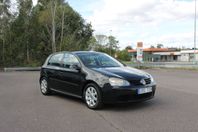 Volkswagen Golf 1.6 FSI 5-dörr