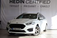 Ford Mondeo Hybrid ST-Line 2.0l 187hk