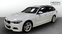 BMW 320 xDrive Touring Steptronic, 184hk M-Sport