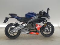 Aprilia RS 660 TRIBUTE