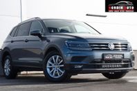 Volkswagen Tiguan Allspace 2.0 TDI 4Motion GT Webasto 7-sits