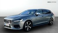 Volvo V90 T5 panorama/R-Design