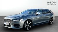 Volvo V90 T5 panorama/R-Design/v-hjul