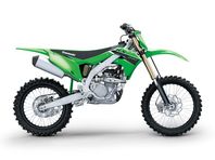 Kawasaki kx250