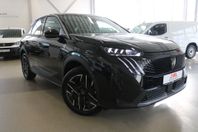 Peugeot 3008 GT Hybrid Aut - OMGÅENDE LEVERANS!