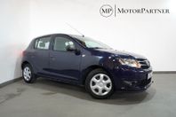 Dacia Sandero 0.9 TCe Dragkrok 90hk