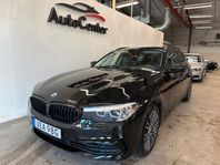 BMW 520 d xDrive Touring Steptronic Sport line Euro 6