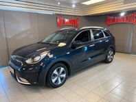 Kia Niro Hybrid AUT Advance Plus NAV V-Hjul 6569mil