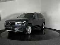 Volvo XC90 D5 AWD Geartronic Advanced Edition, Momentum|7sit