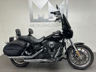 Harley-Davidson Dyna FXDXF T-Sport