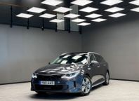 Kia Optima Sport Wagon Plug-in Hybrid Plus 2 /Drag/Värmare