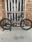 VRAKPRIS: Specialized Fuse 27,5 stl L (Ink frakt)