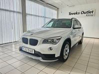 BMW X1 xDrive20d 184Hk