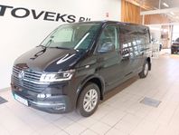 Volkswagen Transporter T6.1 2.0 TDI 150 4Motion DSG