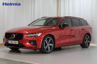 Volvo V60 Recharge T8 R-Design