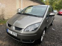 Mitsubishi Colt 1.3 MPI