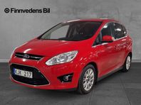 Ford C-Max 1.6TD 95 Titanium 5-d