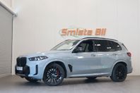 BMW X5 xDrive50e M SPORT PRO INNOVATION SKY 22" CARBON MOMS