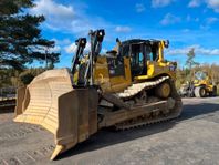 CAT D 8 T