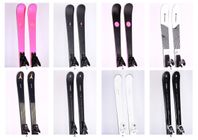 Dam skidor AK SKI PINK, POP, ARMADA VICTA, ATOMIC CLOUD 7