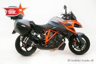 KTM 1290 Super Duke GT *Snabb hemleverans TECH PACK,  VÄSKOR