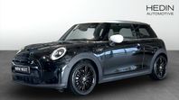 MINI Cooper SE 184hk / Maximise / Värmare