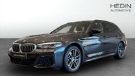 BMW 530e xDrive Touring