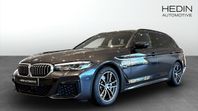 BMW 530e xDrive Touring