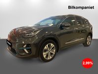 Kia E-Niro 64 kWh Advance Plus Tech. Ränta 2,99%