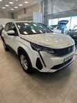 Peugeot 3008 ACTIVE PACK "FACE LIFT" PURETECH 130 AUT8 (1ÅRS