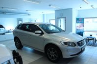 Volvo XC60 D4 AWD Ocean Race 190Hk