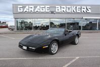 Chevrolet Corvette Cabriolet 5.7 V8 TPI *ENDAST 7040 MIL*