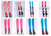 Barn skidor ATOMIC REDSTER XT, VANTAGE JR, GIRL