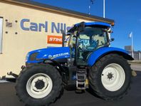 New Holland T6,155