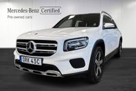 Mercedes-Benz GLB 200 d 4MATIC | Pano | Kamera | 7-Sits | Dr