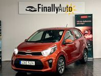 Kia Picanto 1.25 MPI Advance, GLS Euro 6