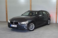 BMW 320 d Touring Sensorer 1 Brukare "SE SKICK"|12 Mån Grnti