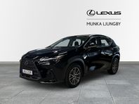 Lexus NX 350h FWD Comfort Moms