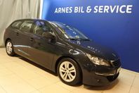 Peugeot 308 SW 1.6 BlueHDI FAP Active Euro 6