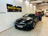 BMW Z4 sDrive20i Steptronic M Sport Euro 6