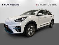 Kia E-Niro 64kWh Advance Plus *Vinterhjul ingår *Kia Godkänd