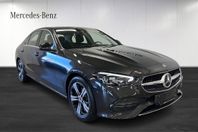 Mercedes-Benz C 300 e Sedan Avantgarde Adv Plus 116km Lager*